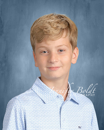 Tyler - 7th Grade (2024)