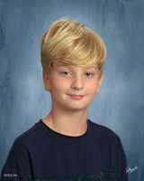 Tyler - 6th Grade (2023)