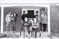 Loeser - Hoffman - Porch Photos