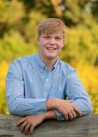 Yearbook Photo