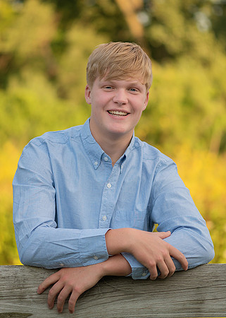 Yearbook Photo
