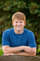 2x3" Yearbook Photo