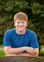 2.5" x 3.5" Yearbook Photo