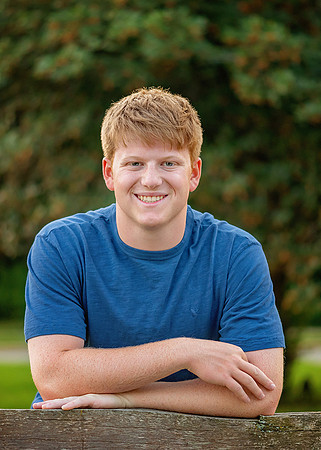 2.5" x 3.5" Yearbook Photo