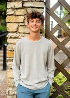 Yearbook Photo