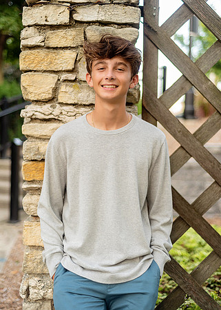 Yearbook Photo