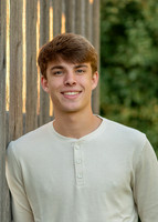 Yearbook Photo