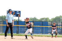 June 17, 2023 vs. Lancers