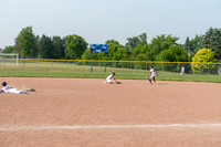 June 18th Game 2 vs Lancers - Championship Game