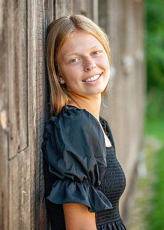 2.5x3.5 yearbook photo