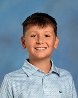 Zac - 7th Grade (2026)