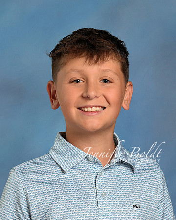 Zac - 7th Grade (2026)