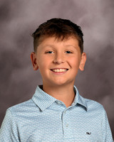 Zac - 7th Grade (2026)