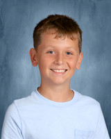 Zac - 6th Grade (2025)