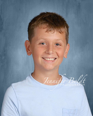 Zac - 6th Grade (2025)
