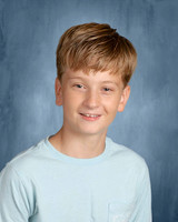 Tyler - 8th Grade (2025)