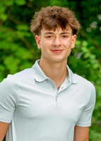 Sized for yearbook
