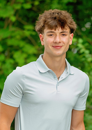 Sized for yearbook