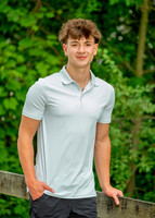 Sized for yearbook