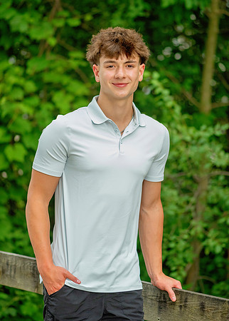Sized for yearbook