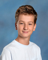 Tyler - 9th Grade (2026)