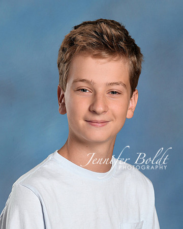 Tyler - 9th Grade (2026)