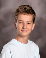 Tyler - 9th Grade (2026)