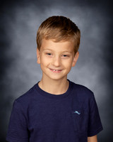 Tyler - 5th Grade (2022)