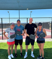 Denver Golden Ticket Tourney
