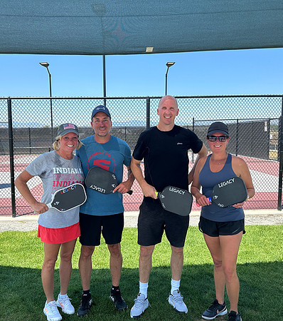 Denver Golden Ticket Tourney