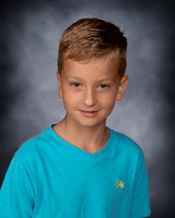 Tyler - 4th Grade (2021)