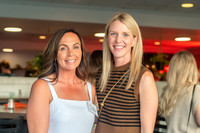 Jamie Niederbaumer & Laura Tofson