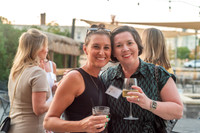 Jennifer Rauscher & Kate Kelly