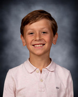 Zac - 4th Grade (2023)