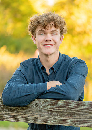 2.5 x 3.5" Yearbook Photo