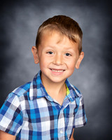 Zac - Kindergarten (2019)