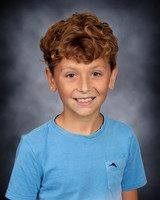 Zac - 5th Grade (2024)