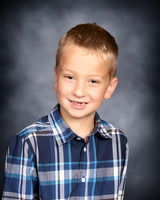 Tyler - 2nd Grade (2019)