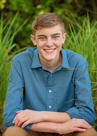 Yearbook Option 1