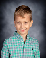 Tyler - 3rd Grade (2020